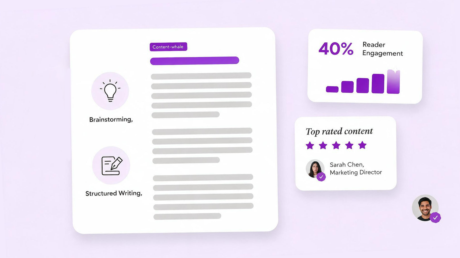 Creating Research-Backed Content