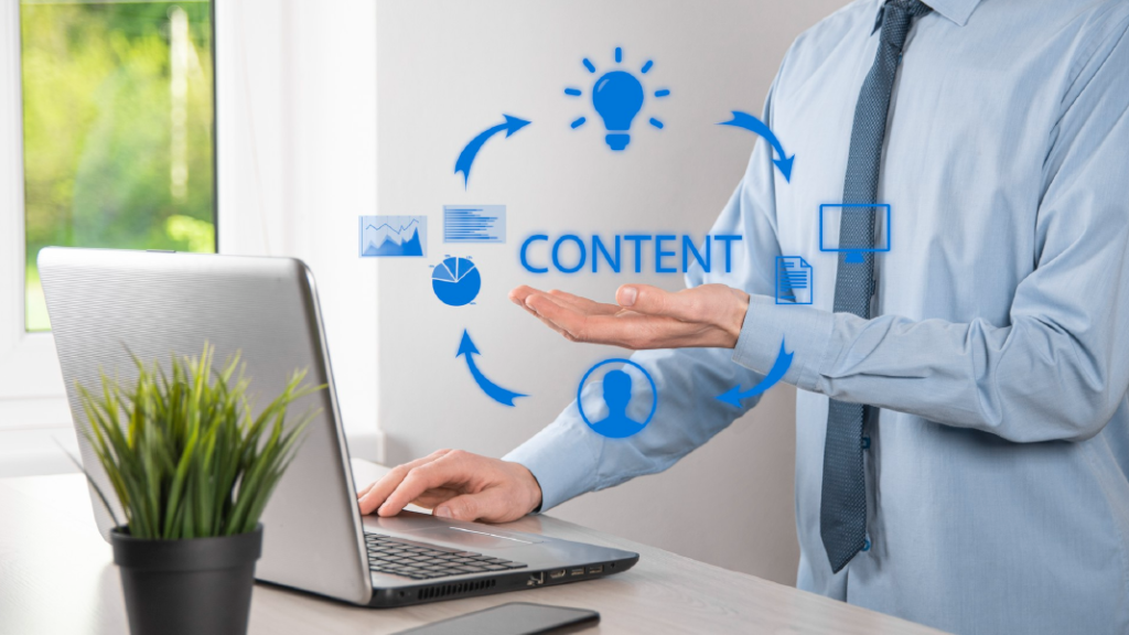 Best content marketing services, best content writing services