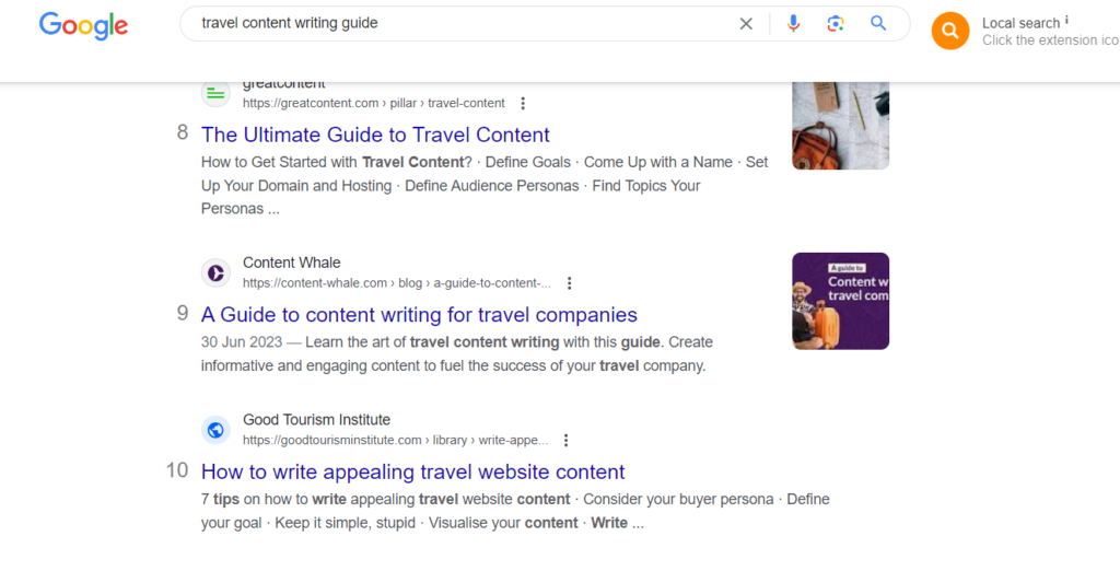 Does Google Rank AI Content | Does AI Content Rank on Google | AI written Blog example | Ai written blog that ranks examples | Google ranking AI blog example