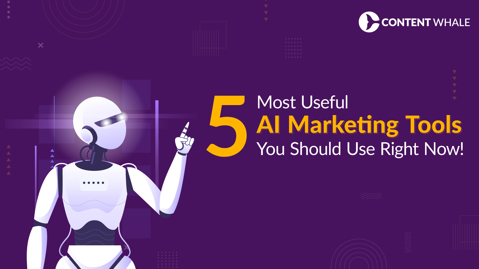 ai marketing tools | most powerful AI marketing tools | best ai marketing tools