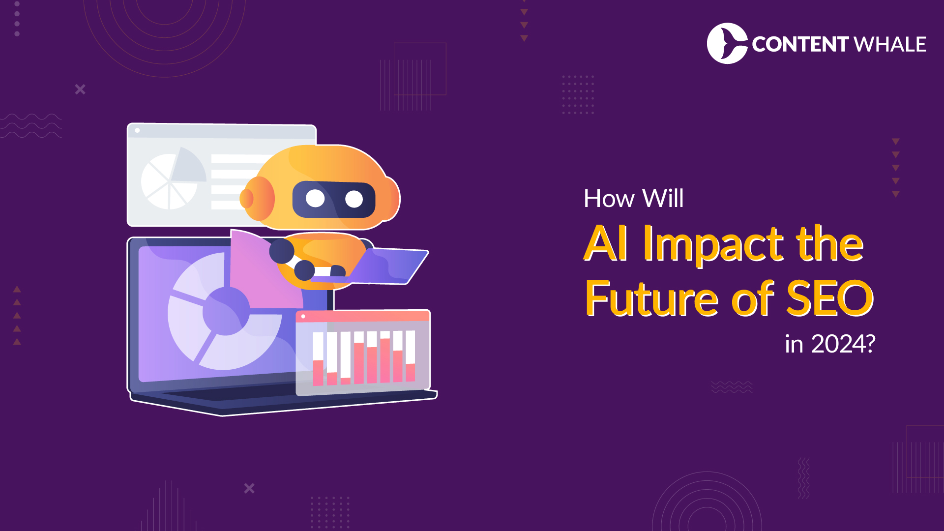 Will AI impact the Future of SEO? | How will AI impact the future of SEO? | AI and SEO