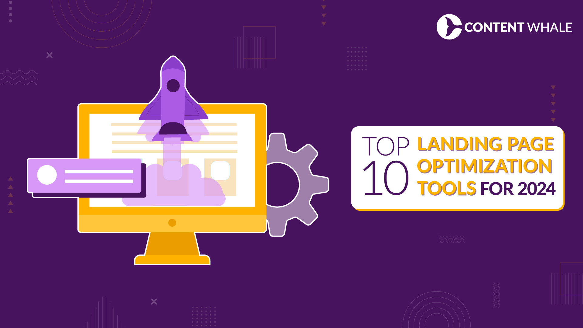 top lpo tools | best LPO tools | top 10 landing page optimization tools | best landing page optimization tool | best AB testing tools