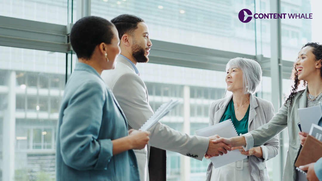 content creation agencies