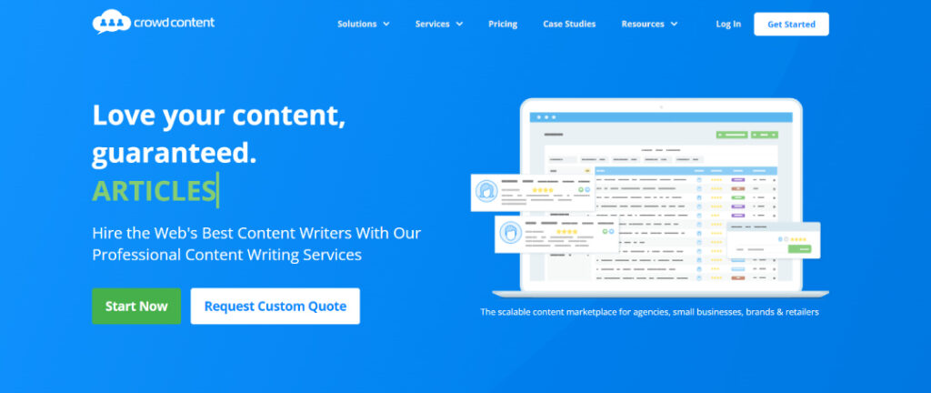 Best SEO Content Writing Companies