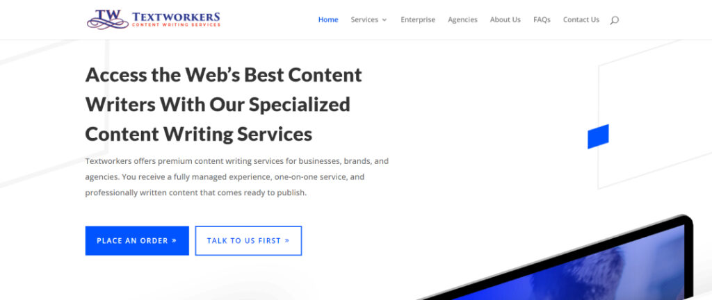 Best SEO Content Writing Companies