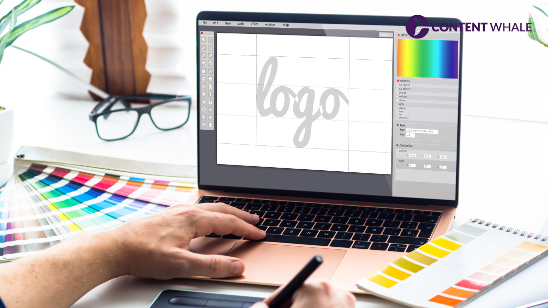 What are the elements that make a memorable logo?