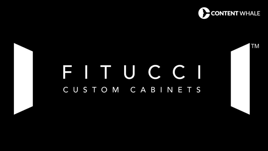 Fitucci Logo Design Case Study