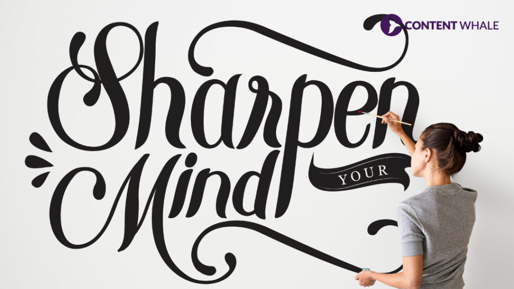 modern calligraphy lettering style example