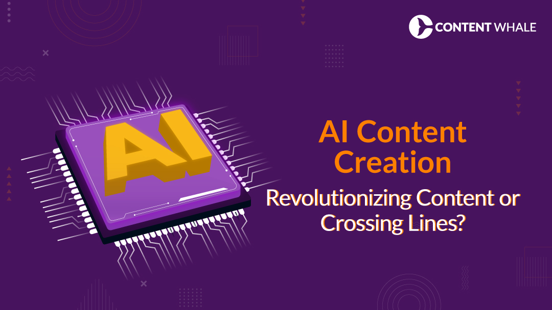 AI Content Creation