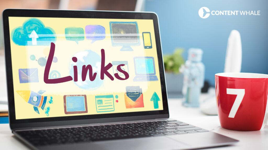 Building Backlinks and Site Authority 