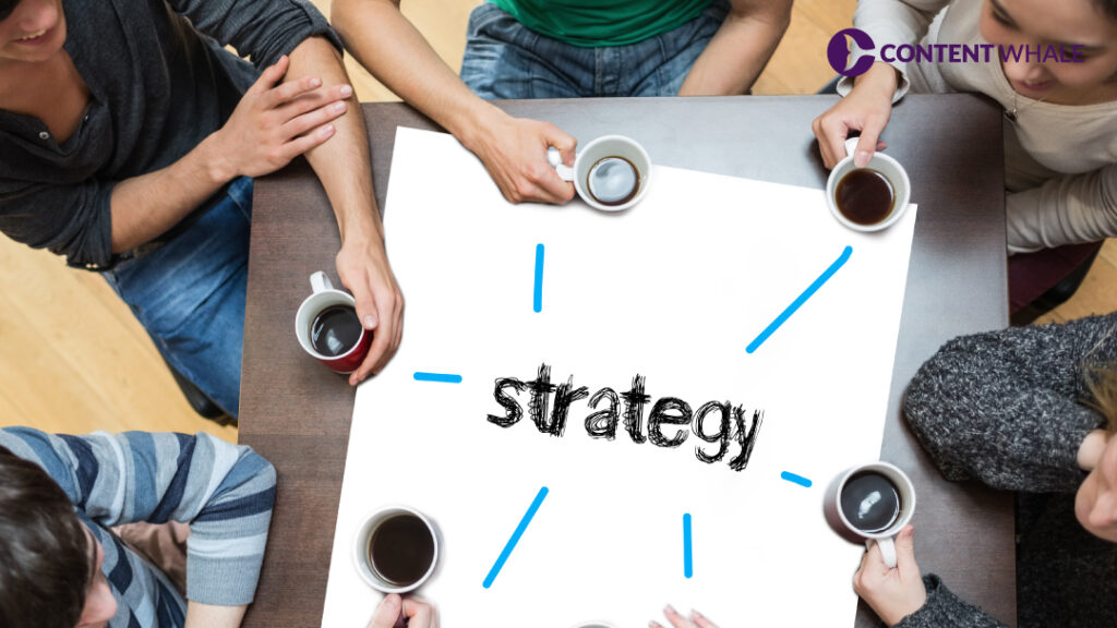 Developing a Content Marketing Strategy for Nonprofits