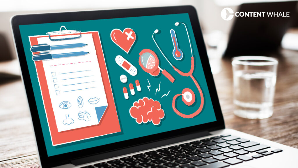 Healthcare Content Marketing Examples