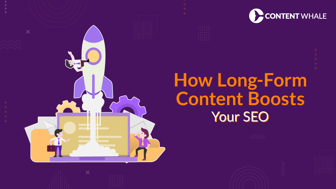 long-form content SEO, content marketing, long-form articles, benefits of long-form content