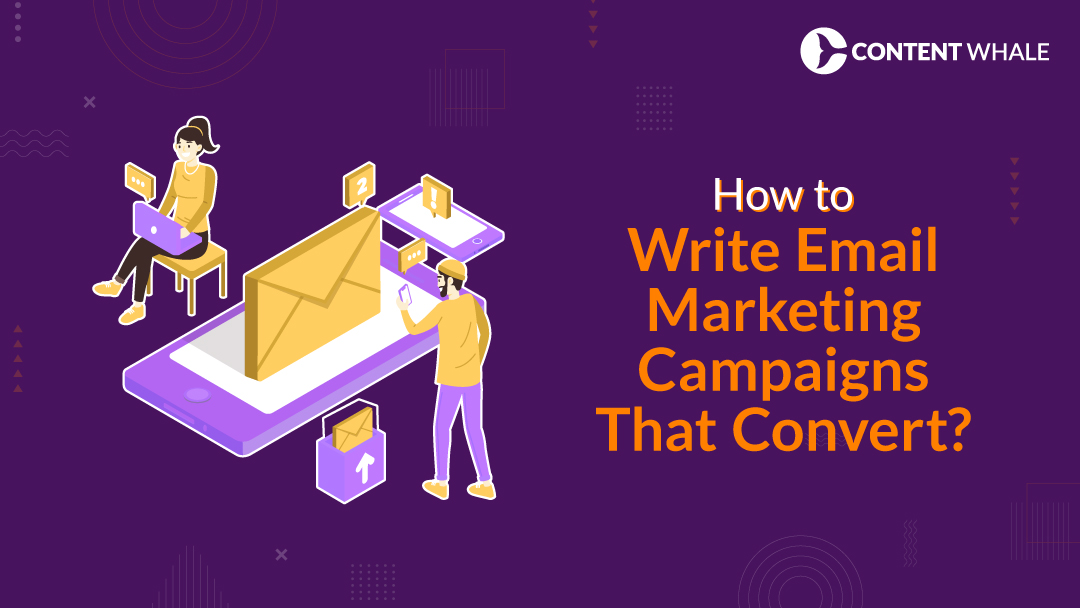 email marketing campaigns, email marketing strategy, email campaign tips, email subject lines, email copywriting, email marketing best practices, email engagement