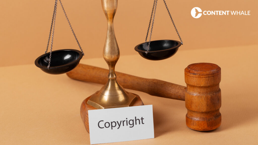 legal and ethical considerations for outsourcing content