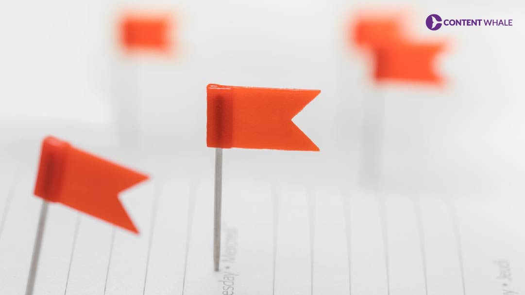 Red Flags to Watch Out for When Choosing a Content Writing Company