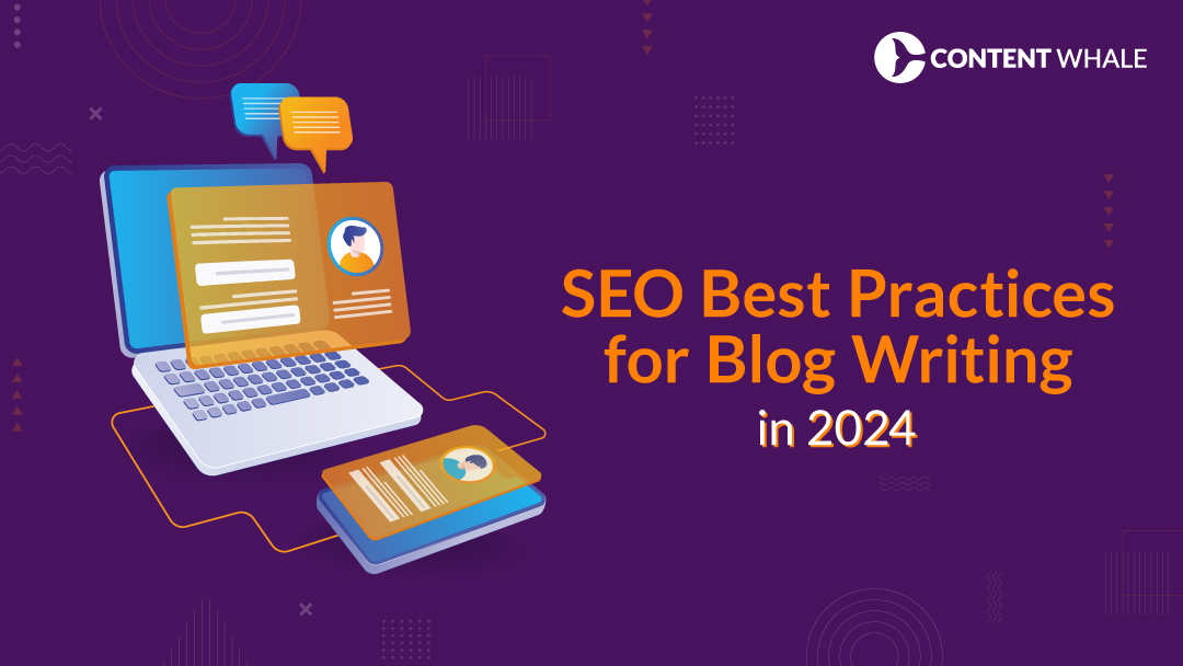 SEO best practices for blog writing | Blog writing SEO techniques | SEO writing practices for blogs