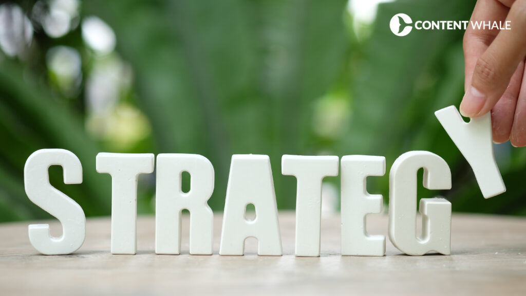 Strategies to Improve Content Marketing Metrics
