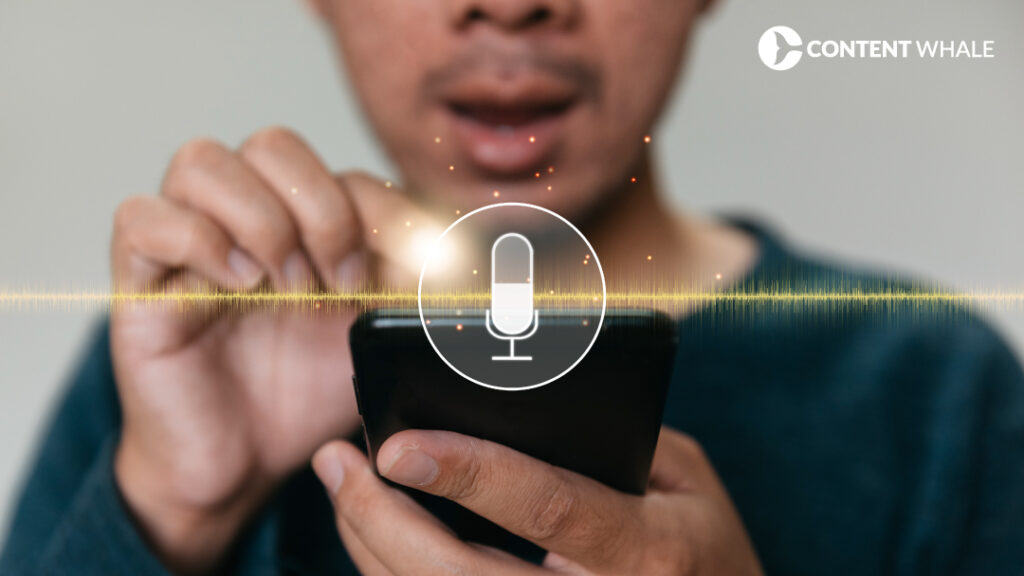 Voice Search Optimization Strategy: Step-by-Step Guide