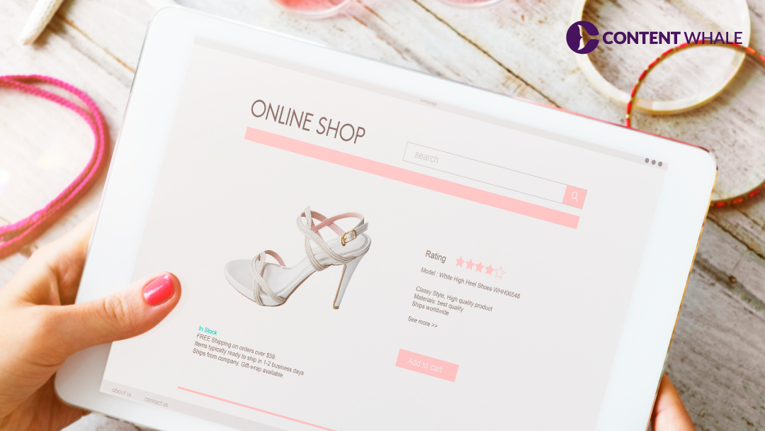What Makes a Great Ecommerce Category Page?