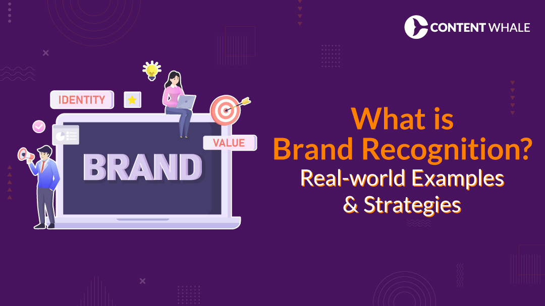 What is Brand Recognition