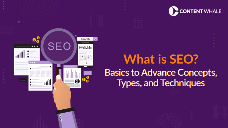 What is SEO? Basics to Advance Concepts, Types, and Techniques ...