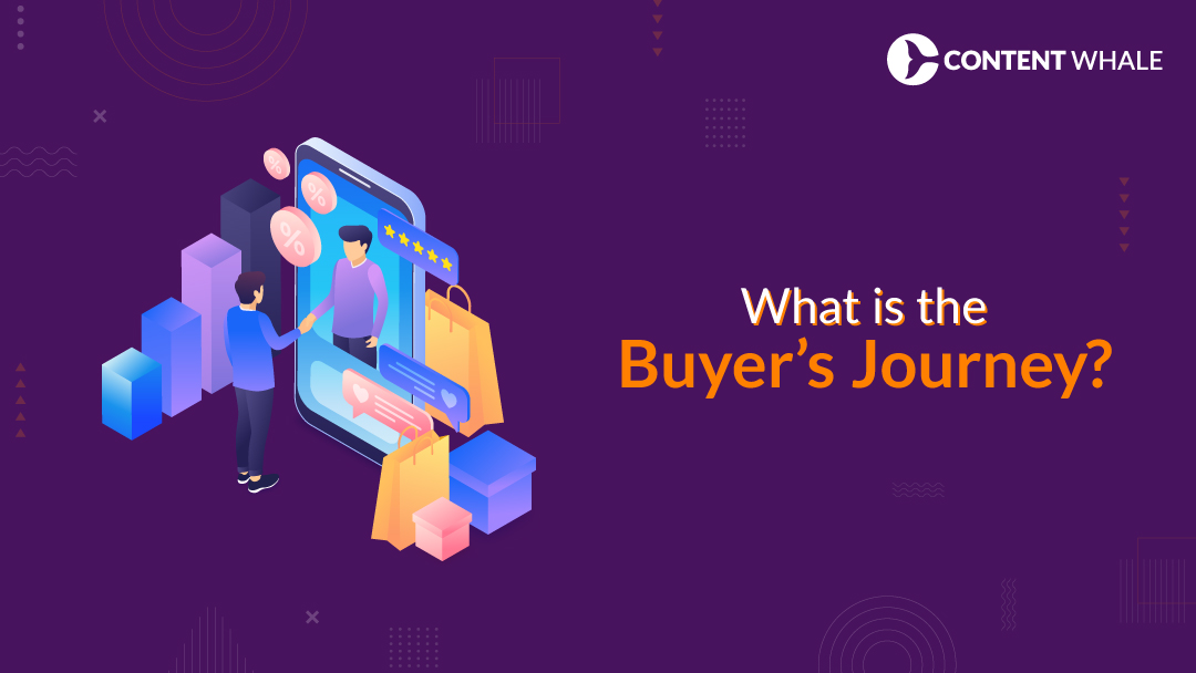 buyer journey, b2b buyer journey, customer buyer journey, buyer's journey stages, create a customer persona and journey development, b2b sales journey, sales journey, buyer stages, marketing journey stages