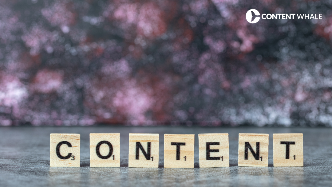 How to structure your content for seo