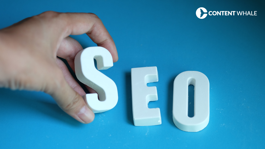 what are the seo best practices for a blog series