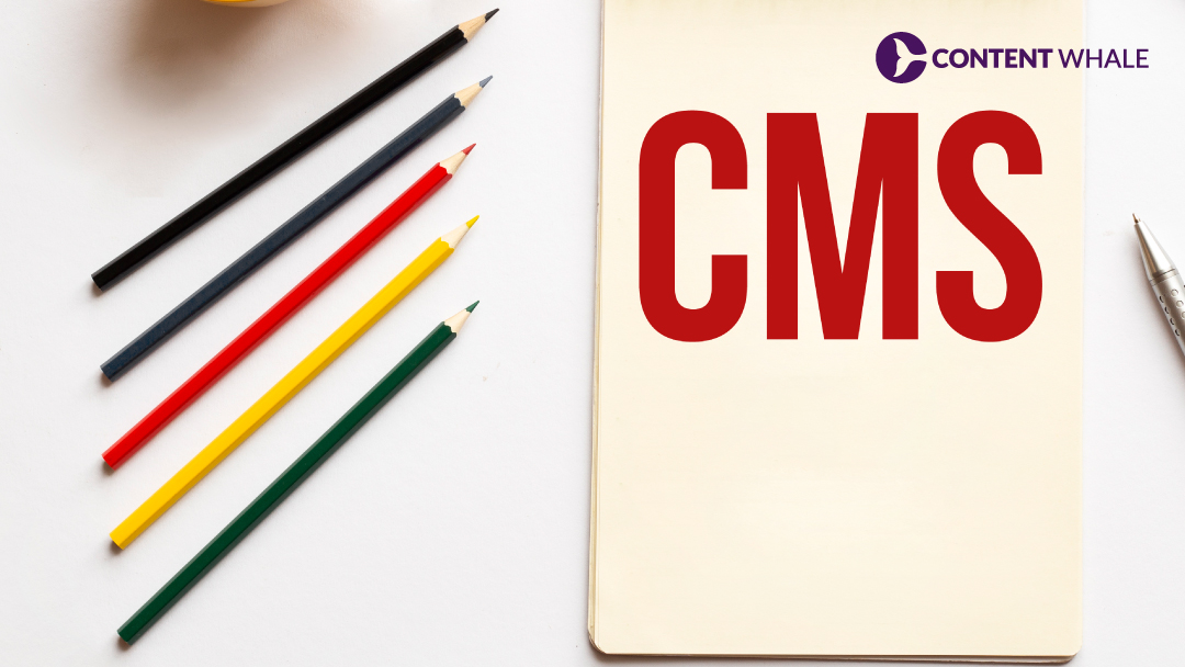 What is a Traditional CMS?