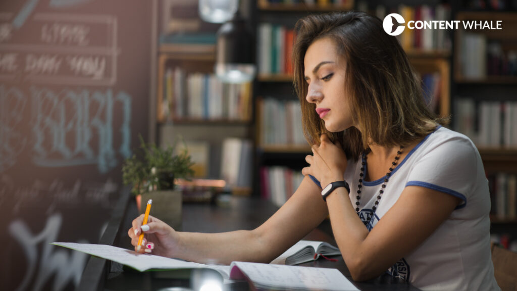 10 Essential Content Writing Tips for Beginners | Content Whale