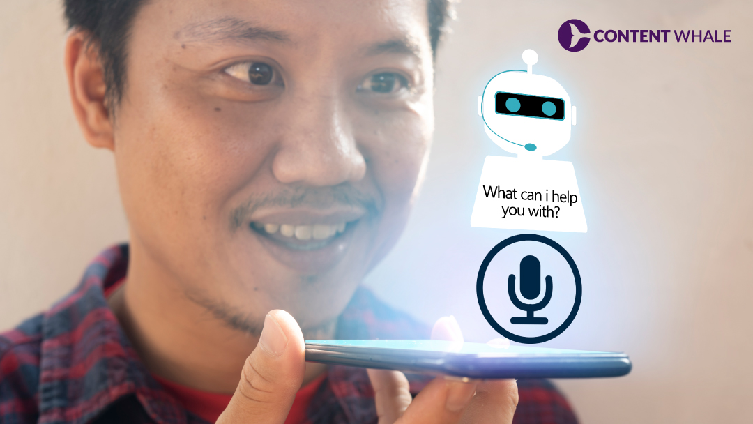 3. Optimize for Voice Search