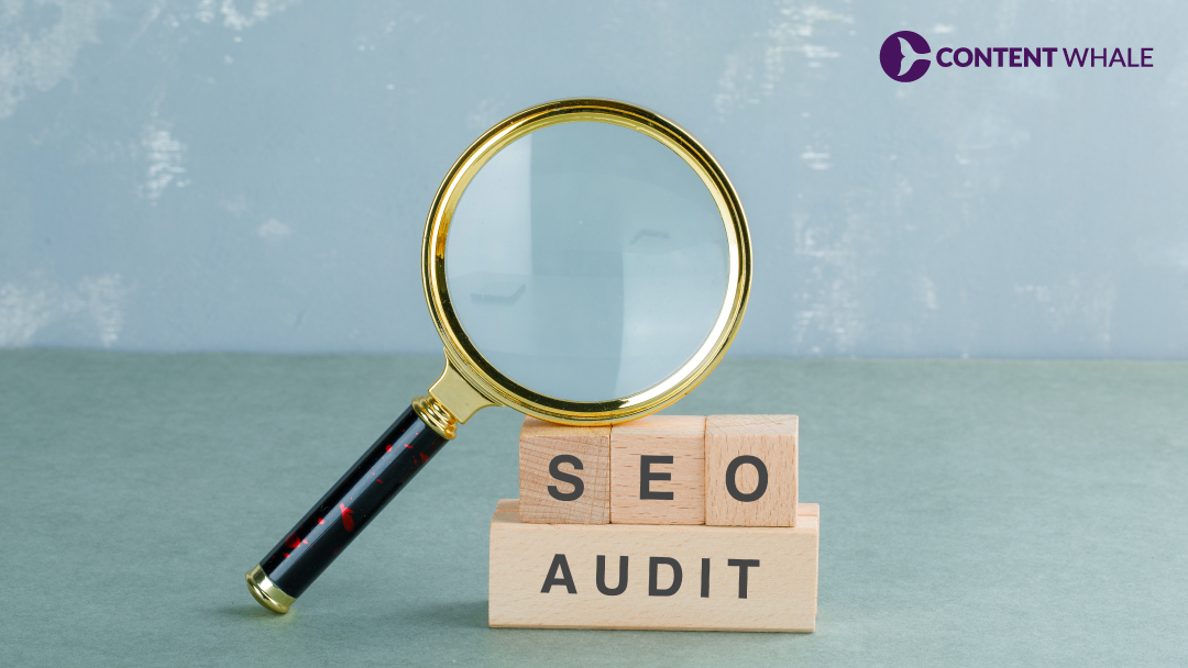 9. Regular SEO Audits and Adaptation