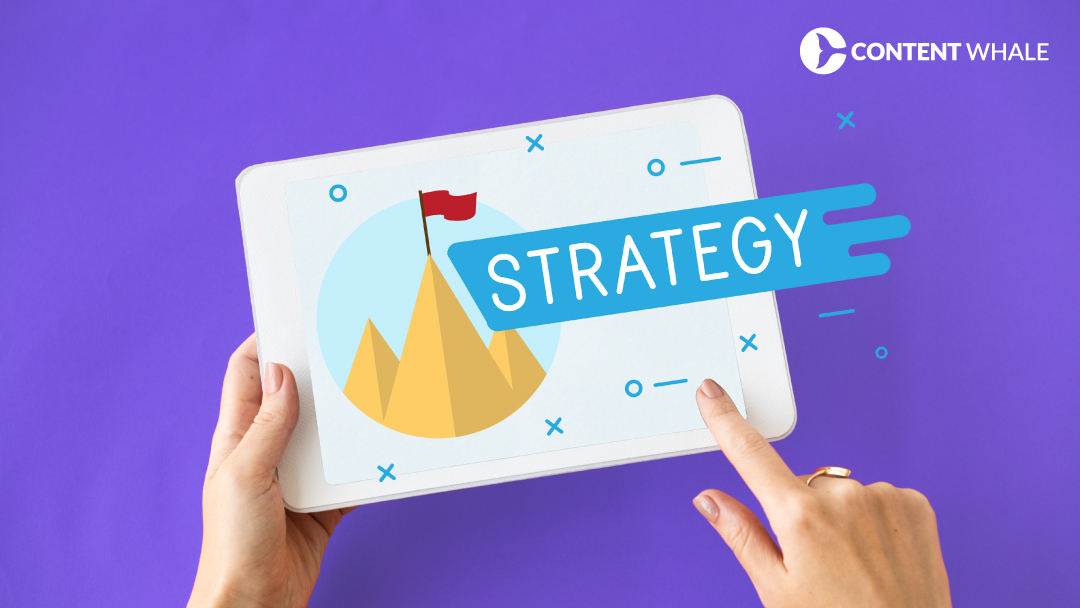 Strategies to Achieve Content Consistency