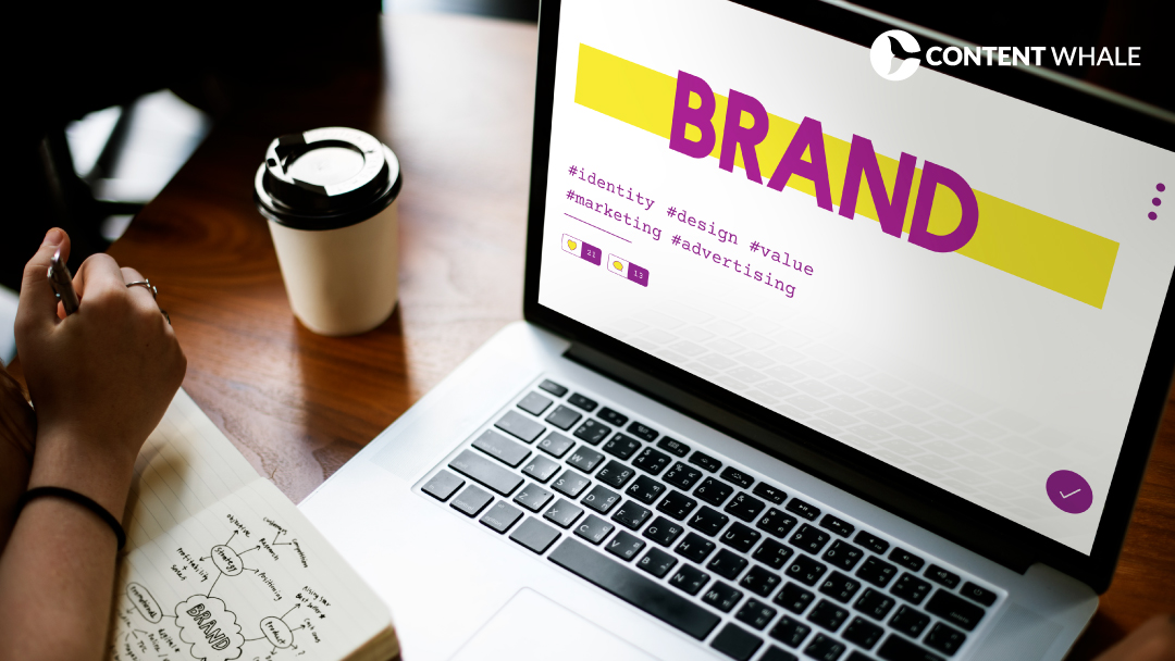 What is Content Consistency in Branding?