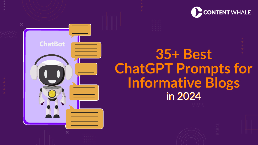 ChatGPT prompts for writing blogs, ChatGPT for blogging, ChatGPT writing tips, ChatGPT content creation, blog writing prompts, ai writing tools, ChatGPT blog ideas, content generation with ChatGPT, best ai prompts for blogs