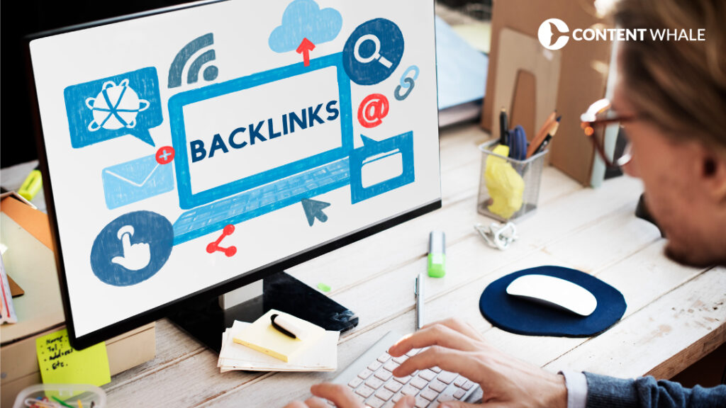 Building a Strong Backlink Profile