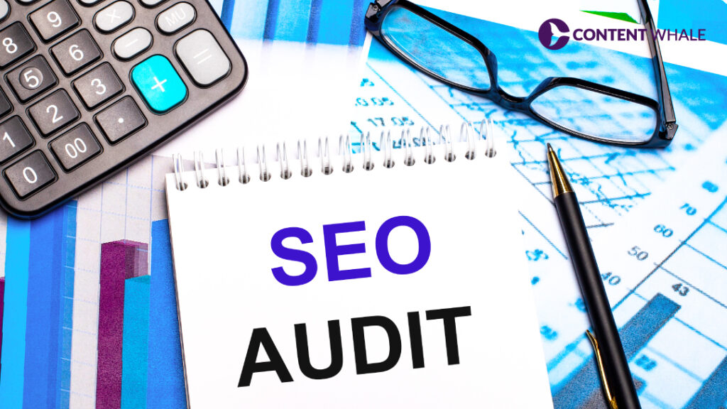 Key Components of an SEO Audit