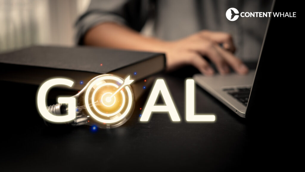 Setting Clear SEO Goals and Objectives