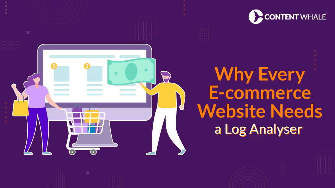 Why Every E-commerce Website Needs a Log Analyser