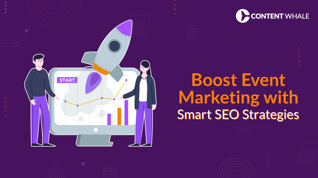 Boost Event Marketing with Smart SEO Strategies