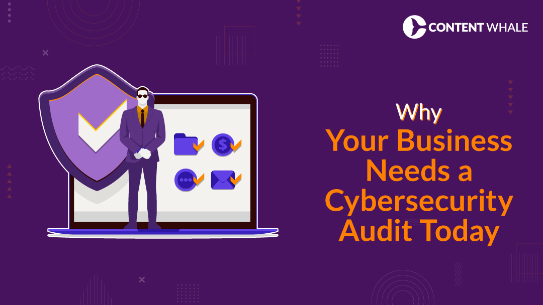 cybersecurity audit, importance of cybersecurity audit, business cybersecurity assessment, cybersecurity risk audit, security audit benefits, data protection audit, IT security evaluation, network vulnerability assessment, cybersecurity review