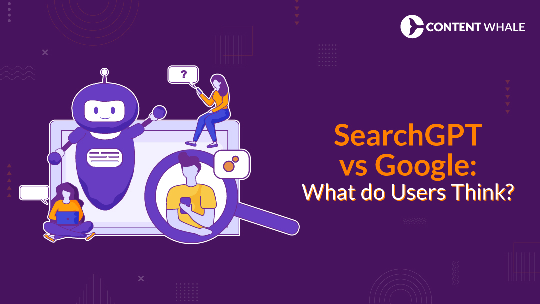 searchgpt vs google, ai search engines, user experience, search engine accuracy, natural language search, real-time search, AI-powered search, conversational search engines, search personalization, search engine market