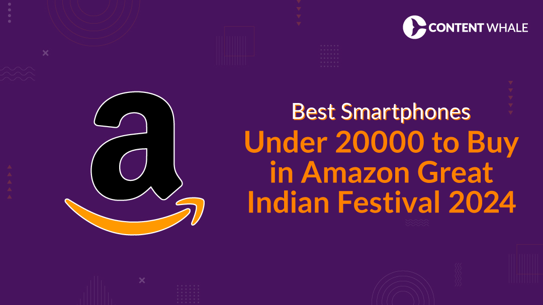 Best smartphones under ₹20,000, Amazon Great Indian Festival 2024, budget smartphones, smartphone deals, top smartphones under ₹20,000, affordable 5G phones, Amazon mobile deals 2024, top mobile brands, Samsung Galaxy M34, Infinix GT 20 Pro, iQOO Z9s Pro 5G, OnePlus Nord CE 3, Realme Narzo 70 Pro, Snapdragon processors, MediaTek processors, Android phones under ₹20,000, fast-charging smartphones, high refresh rate displays, dual rear cameras, battery life smartphones, AMOLED display, budget gaming phones, low-light cameras, value-for-money phones, mid-range smartphones, mobile offers India