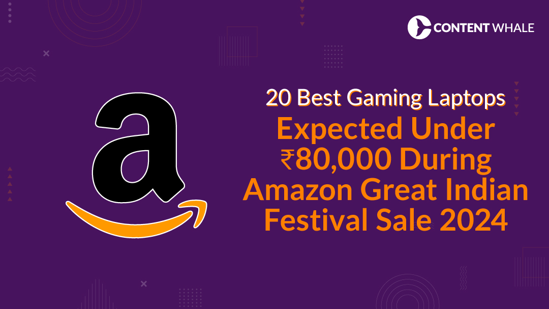 Best Gaming Laptops Under ₹80,000, Gaming laptops Amazon sale, laptops under 1 lakh, budget gaming laptops India, top gaming laptops 2024, affordable gaming laptops, high-performance laptops, gaming laptops discount, RTX laptops under 70k, HP Victus laptops sale, Asus gaming laptops, Dell gaming laptops, Amazon Great Indian Festival deals, gaming laptop offers, Ryzen gaming laptops, Intel gaming laptops, best GPU laptops, laptop SSD storage, gaming laptop RAM, Lenovo gaming laptops, MSI laptops under 70k, Acer gaming laptops 2024, Nvidia GeForce gaming laptops, laptops for content creators, high-refresh rate displays, gaming laptops for multitasking