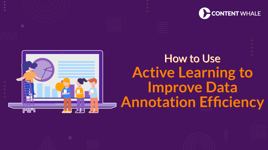 active learning data annotation, data annotation efficiency, active learning AI, annotation automation, machine learning data labeling, annotated datasets, semi-supervised learning, uncertainty sampling, human-in-the-loop, training data for machine learning