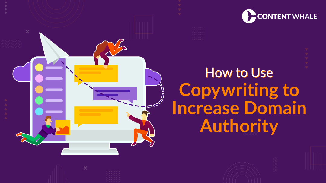 increase website’s domain authority, copywriting for domain authority, improve domain authority, seo copywriting, on-page seo, backlink strategies, quality content creation, keyword optimization, internal linking, content marketing, user engagement metrics