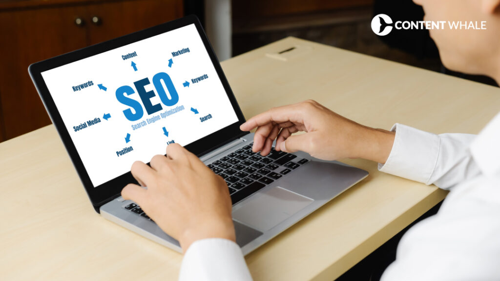 improve domain authority, seo copywriting, on-page seo