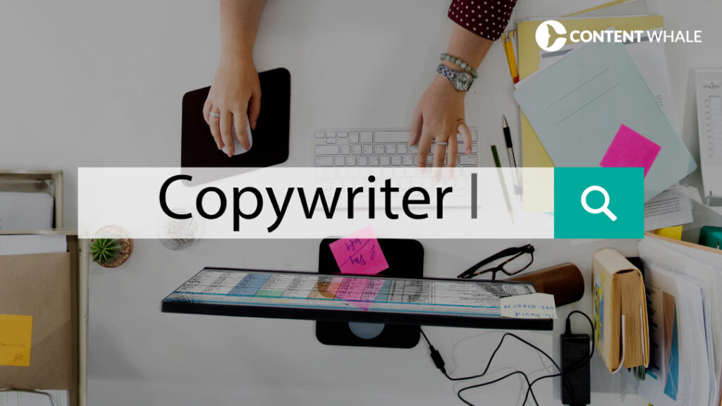 increase website’s domain authority, copywriting for domain authority