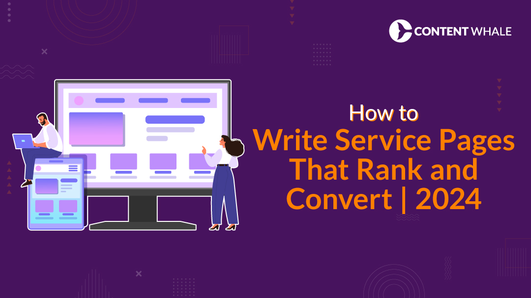 Service pages that rank and convert, high-converting service pages, optimize service pages for SEO, writing service pages, SEO service pages, call-to-action, SEO-friendly content, customer trust, long-tail keywords, local SEO, featured snippets, service descriptions, schema markup, Google ranking factors, page speed optimization, visual content, testimonial integration, mobile-friendly design, bullet points, voice search optimization, meta title optimization, conversion optimization, search engine ranking, user engagement metrics, structured data, content hierarchy